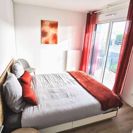 Cocoon With Terrace At 2 Steps From The Sea Apartment La Baule-Escoublac Ngoại thất bức ảnh